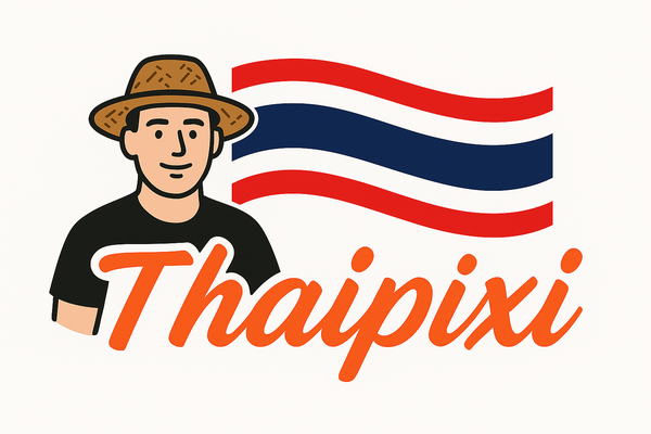 Thaipixi Logo