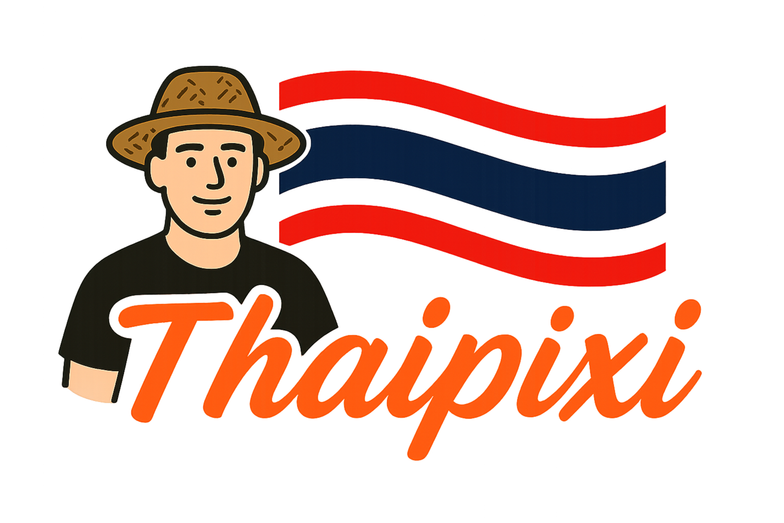 Thaipixi-Logo